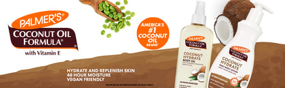 PALMERS COCONUT OIL 5.1OZ BODY