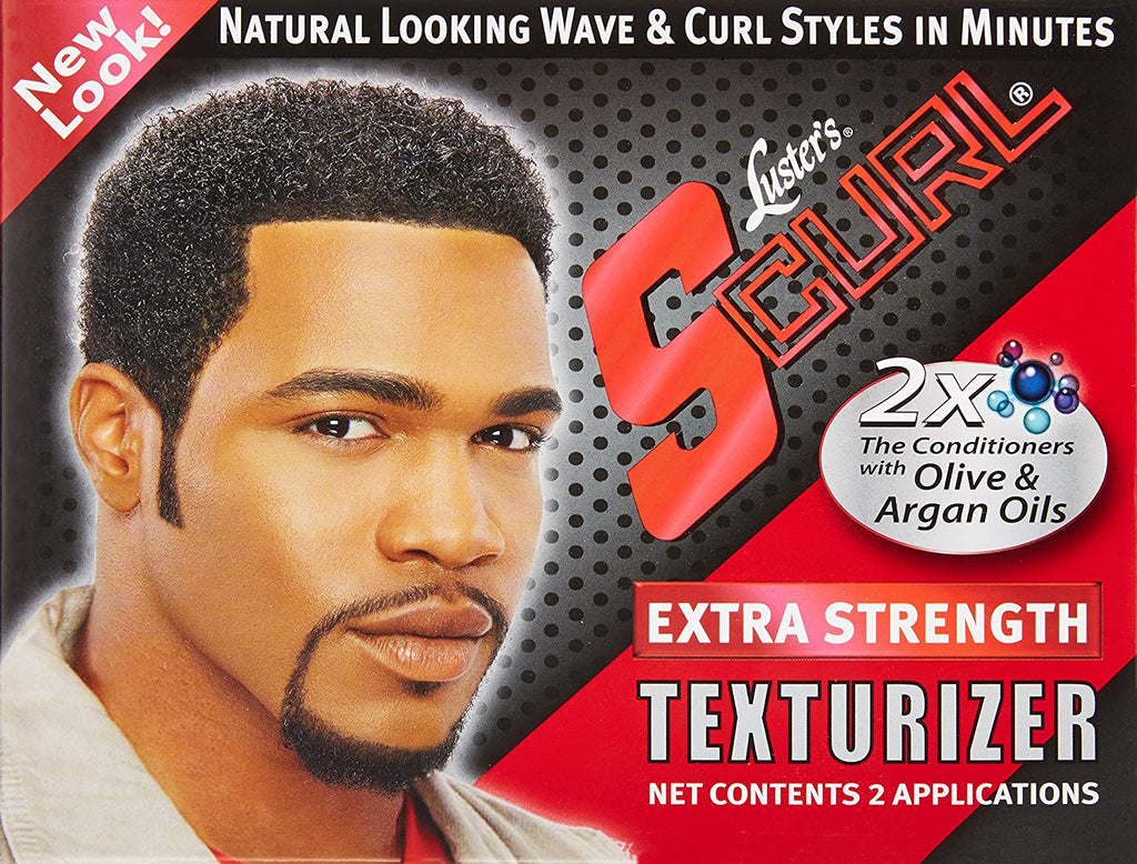 LUSTER S CURL MAX GRO BRD OIL2Z