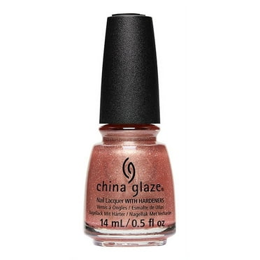 china glaze Nail Lacquer - Spring In My Step