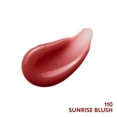 COVERGIRL Clean Fresh Yummy Lip Gloss - 110 Sunrise Blush