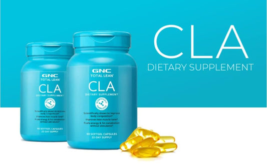 CLA LEAN BDY FAT RDTN GC 80 SFG