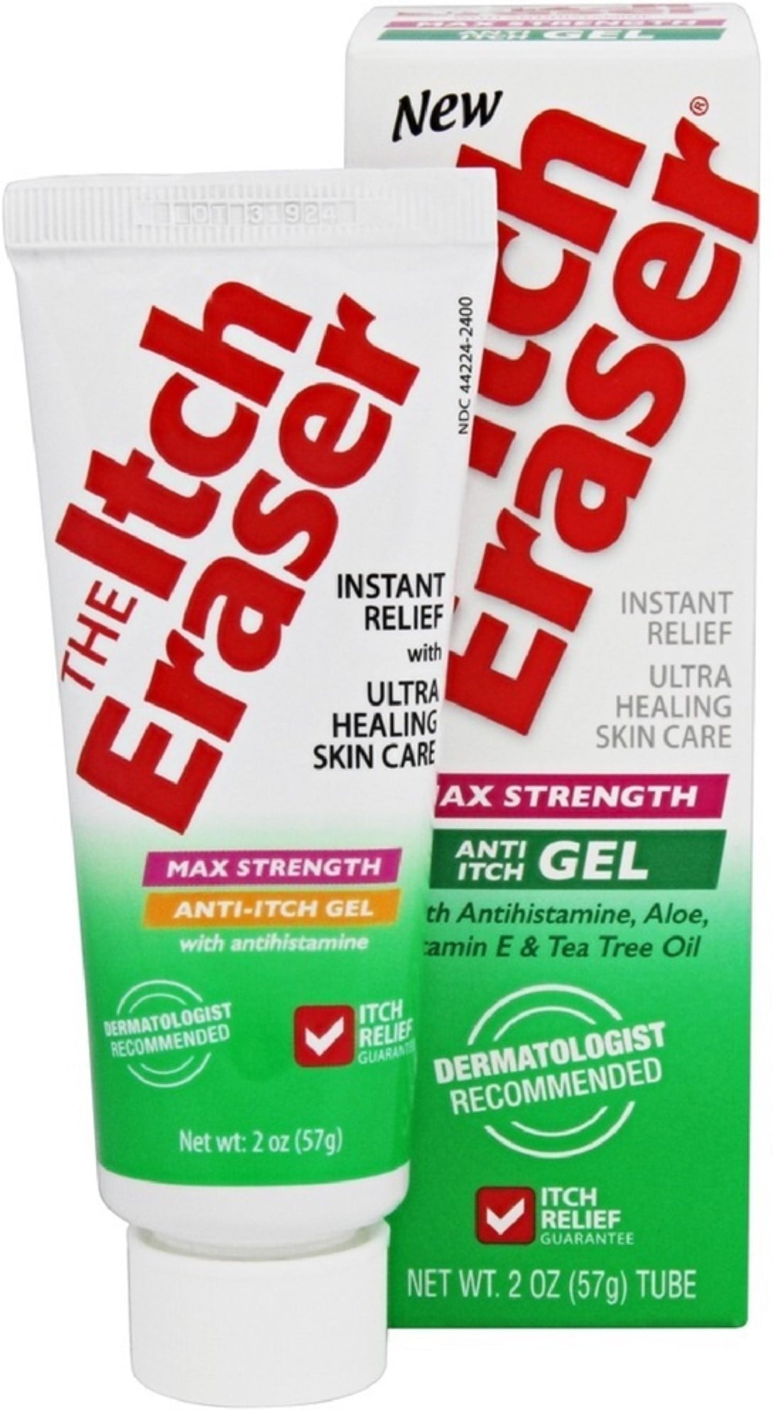 AFTER BTE ITCH ESR CR 5% 20GM