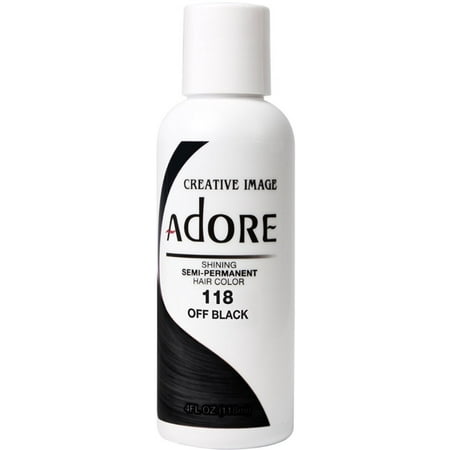 ADORE CRM PERM H/C 747 DK/BRN 4