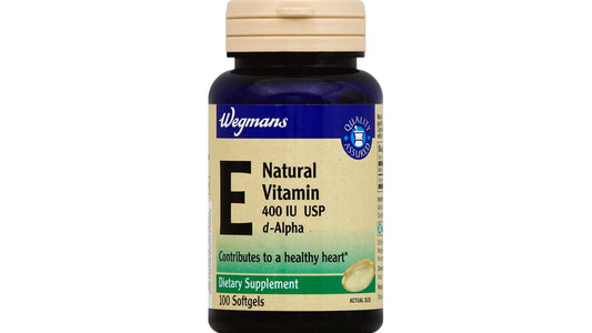 VIT E 1000IU CAPSULE 100CT MAJOR