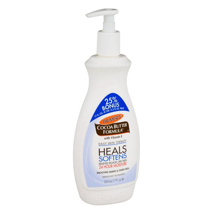 Palmers Cocoa Butter Lotion 13.5oz Pump