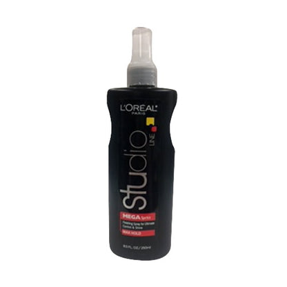 STUDIO SPRITZ STRONG SUIT MEGA 8.5OZ