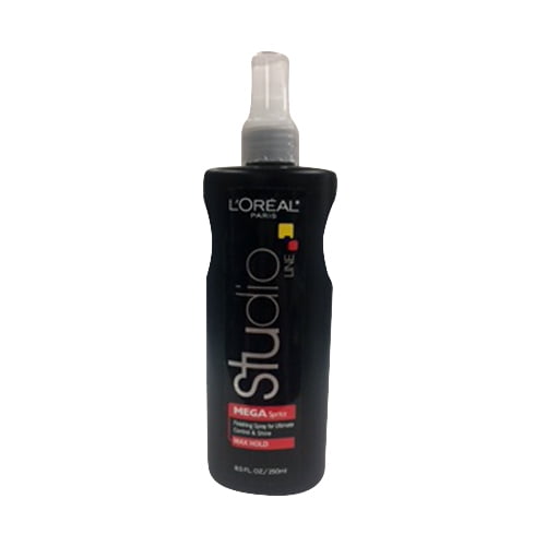 STUDIO SPRITZ STRONG SUIT MEGA 8.5OZ