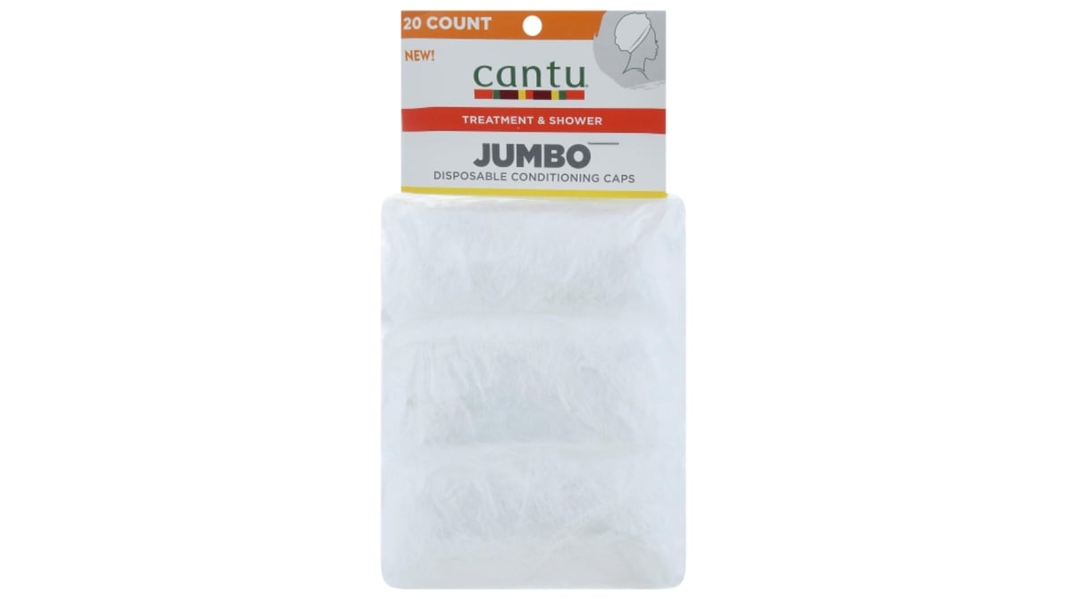 CANTU JUMBO CONDITION CAP 20pk