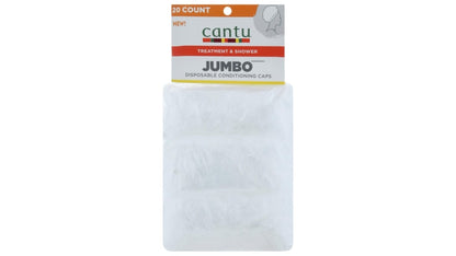 CANTU JUMBO CONDITION CAP 20pk