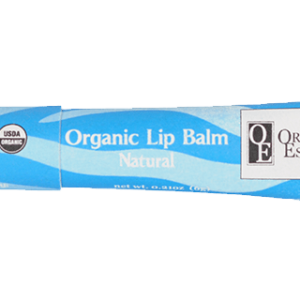 LIP NUTURE GLS BALM RASPBRY