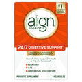 Align Probiotic Supplement Digestive Support 28 Capsules