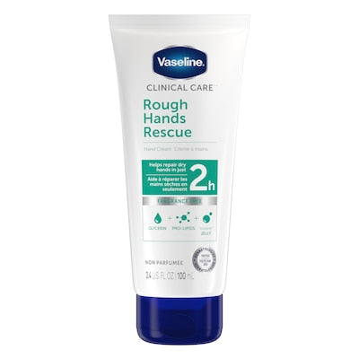 Vaseline Dry Hands Rescue 5.1oz