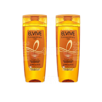 LOREAL ELVIVE LQ 3.4OZ DRM LGTH