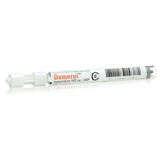 DEMEROL MD 50MG/ML 30ML        C2