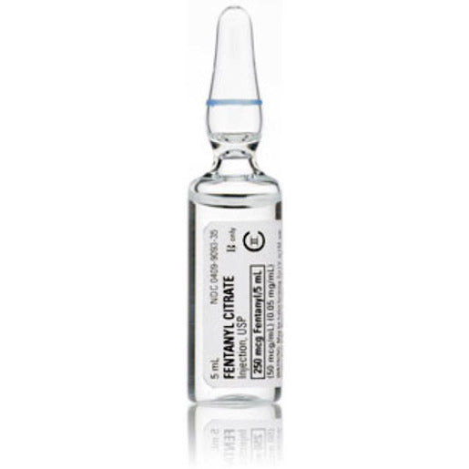 FENTANYL AP 37.5MCG/HR 5       C2