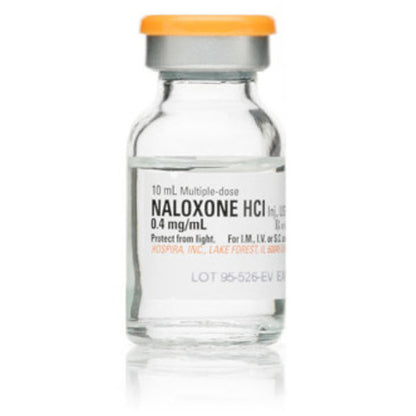 NALOXONE SN 4MG/0.1ML 2X0.1ML