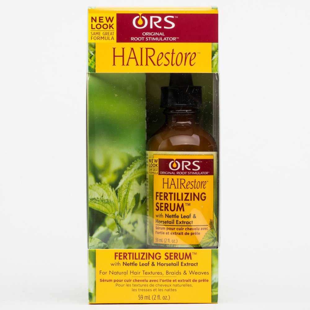 ORS FERTILIZING SERUM        2Z