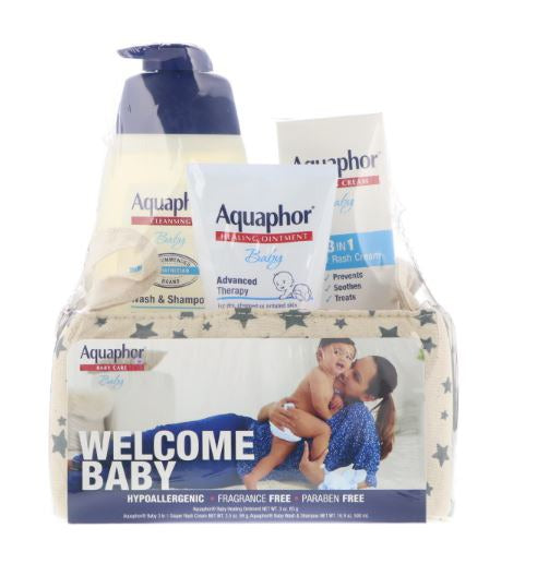 AQUAPHOR 3IN1 DIAPER RASH 3.5z