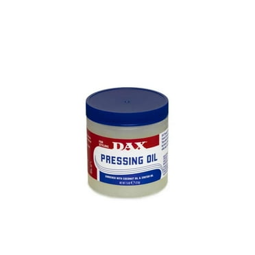 DAX PRESSING OIL 3.5OZ