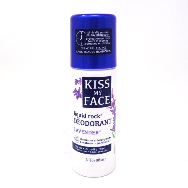 KISS MY FACE DEOD,ACTIVE LIFE,CUCUMBER