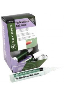 Ibd-5 Second Nail Wrap Glue (12in)