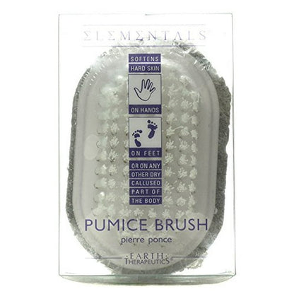 EARTH THERAPEUTICS PUMICE STONE,NAT SIERRA