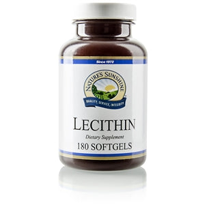 LECITHIN NATURAL SOFTGEL TAB 90CT WINDML