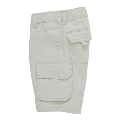 FF 2PK BOY LOW CUT WHT 7-9