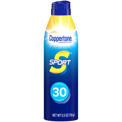 COPPERTONE SNSC LT 170GM SPF50