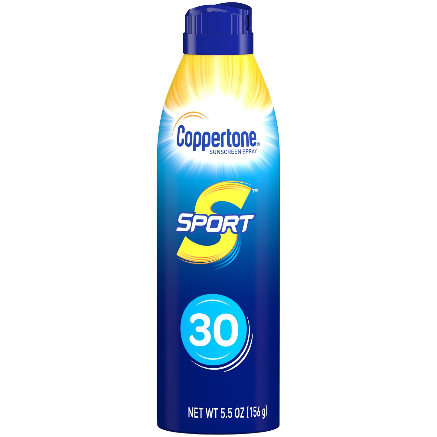 COPPERTONE SPORT AE 156GM SPF15
