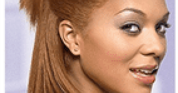 Dark & Lovely Color #378 Honey Blonde