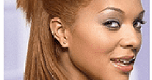 Dark & Lovely Color #378 Honey Blonde