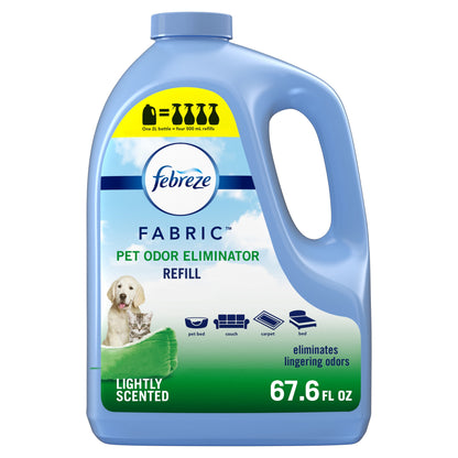 FEBREZE AIR AR 6X8.8OZ PET ODEFN