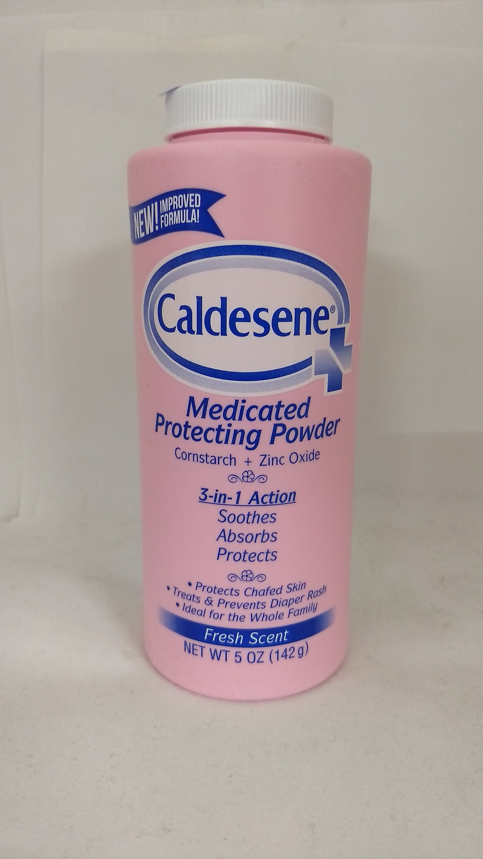 CALDESENE MDCT PRT PW 142GM