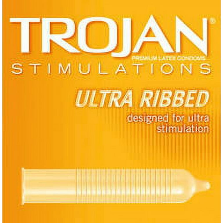 TROJAN PLEASURE PACK ASST LATEX CDM 12CT