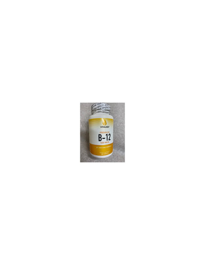 B-12 TB 5000MCG 30 SL