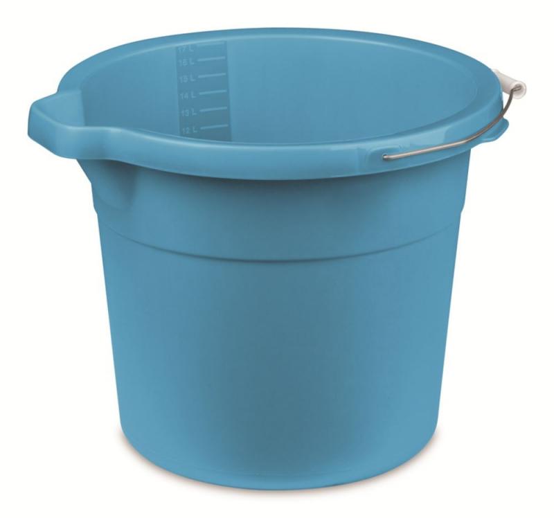 ST PAIL BLUE MORPHO 18QT