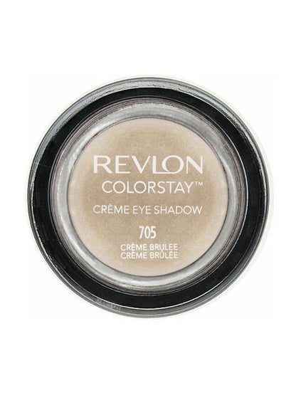 REVLON ColorStay Crème Eyeshadow - 705 Creme Brulee