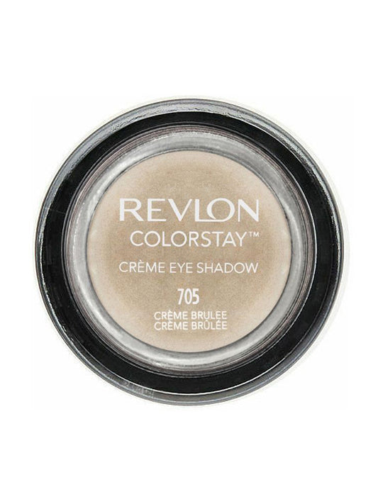 REVLON ColorStay Crème Eyeshadow - 705 Creme Brulee