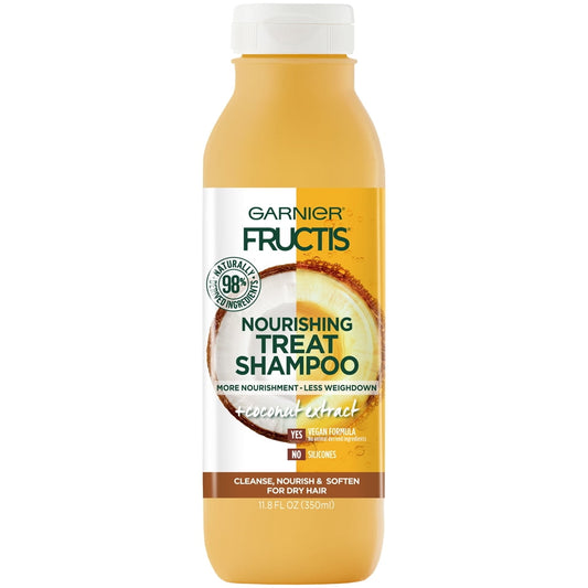 GARNIER FRUCTIS COCO DRY SHAMPOO 4.4OZ