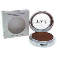 Black Radiance Artisan Color Baked Bronzer - Gingersnap