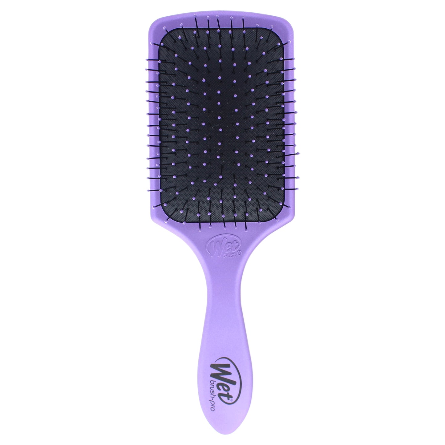 MIXED CHICKS PADDLE BRUSH