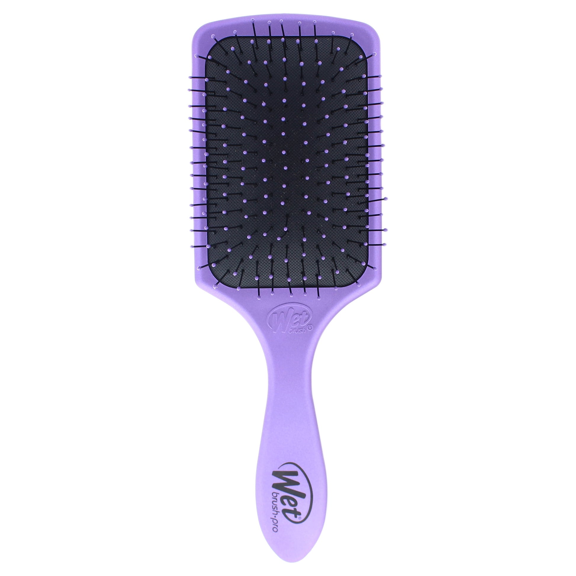 MIXED CHICKS PADDLE BRUSH