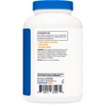 COCONUT OIL 1000MG SOFTGELS 60CT MASON