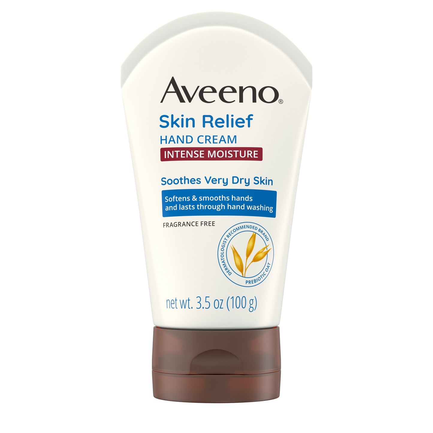 AVEENO INT RLF HAND CR 3.5OZ