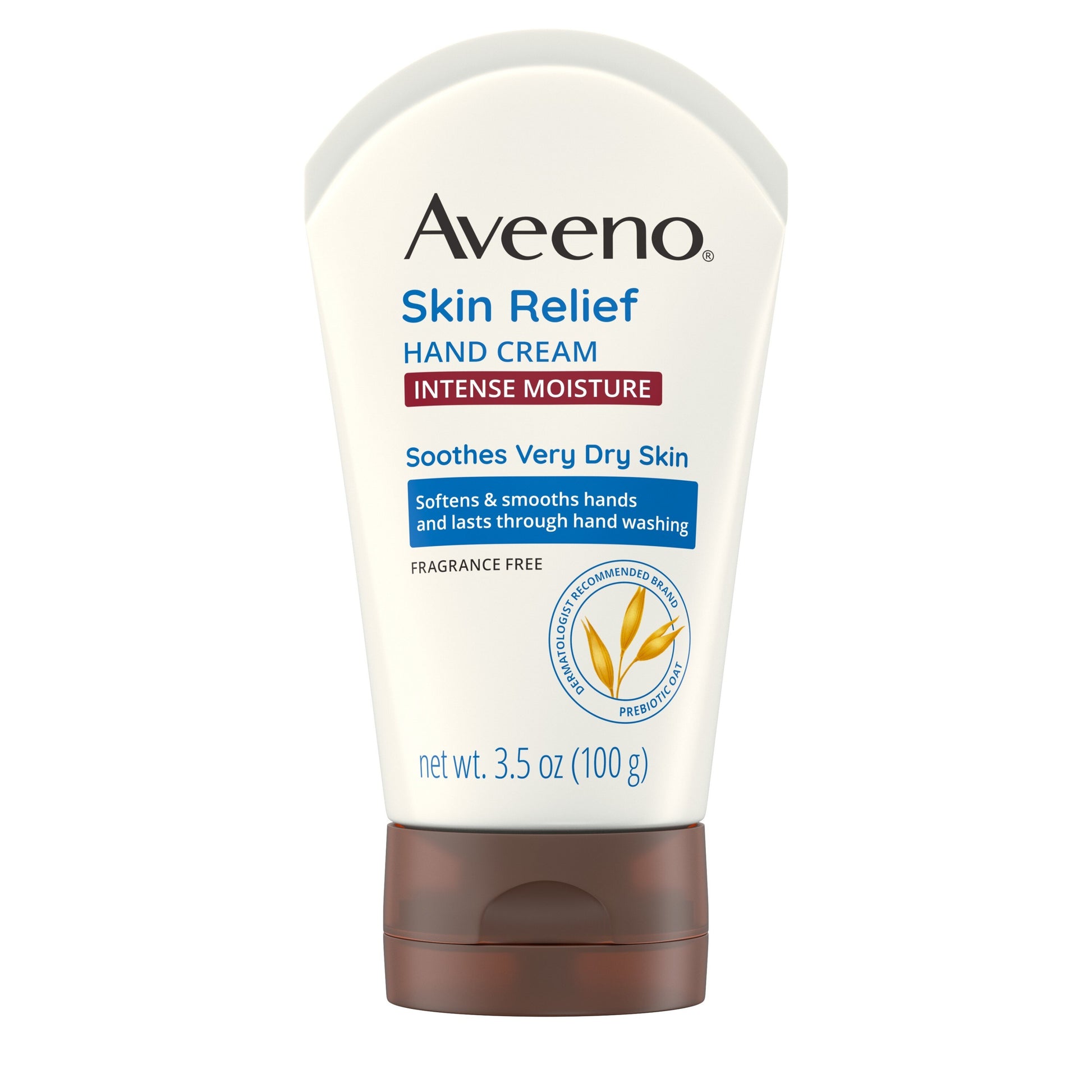 AVEENO INT RLF HAND CR 3.5OZ