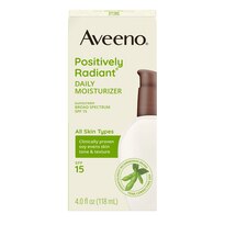 AVEENO PSTV SMTH SHV GL 7OZ