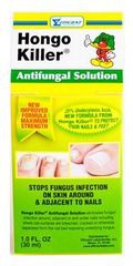 HONGO KILLER LQ 30ML SOLUTION
