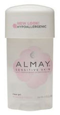 ALMAY SENSITIVE SKIN RL 25% 50ML