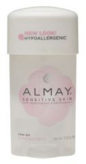 ALMAY SENSITIVE SKIN RL 25% 50ML